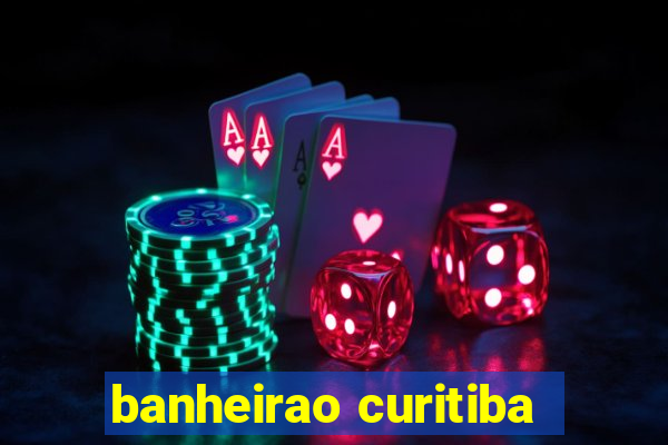 banheirao curitiba